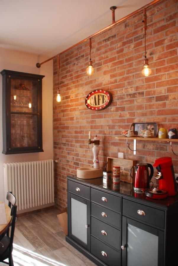 Les Lofts Leilighet LʼIsle-sur-la-Sorgue Eksteriør bilde